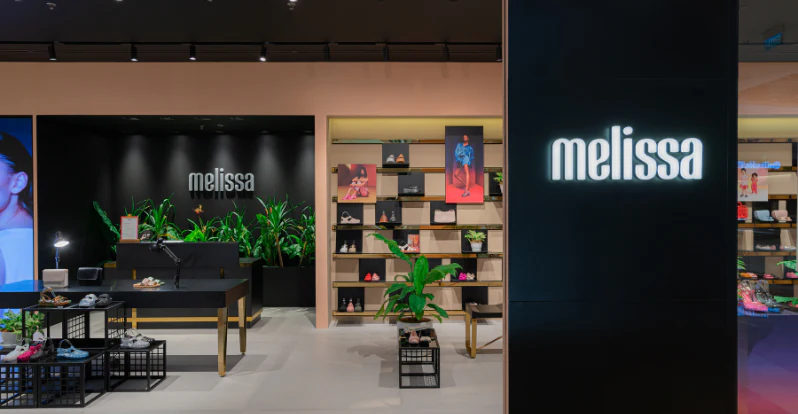 MELISSA CIPUTRA WORLD