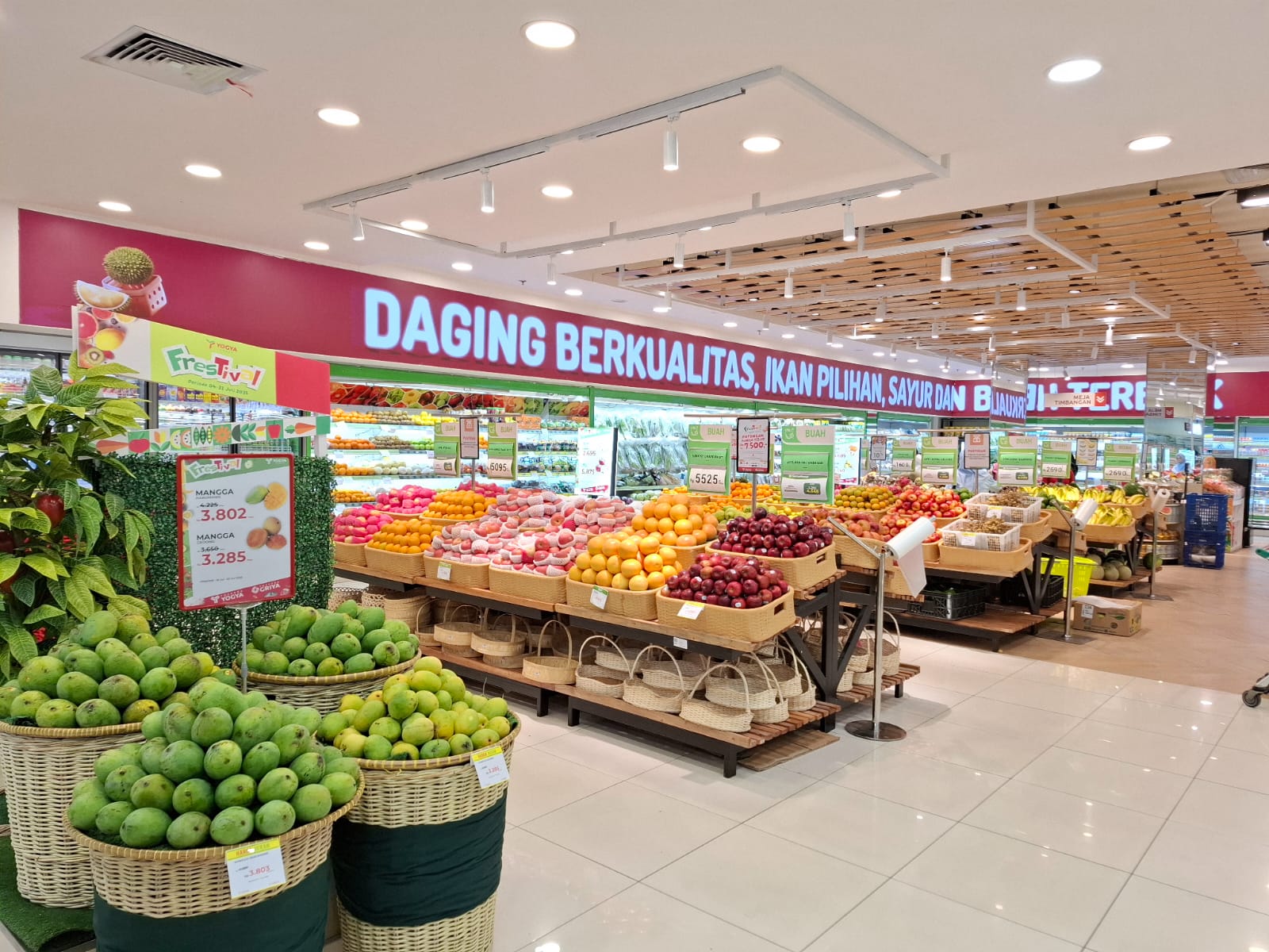 YOGYA PURWAKARTA