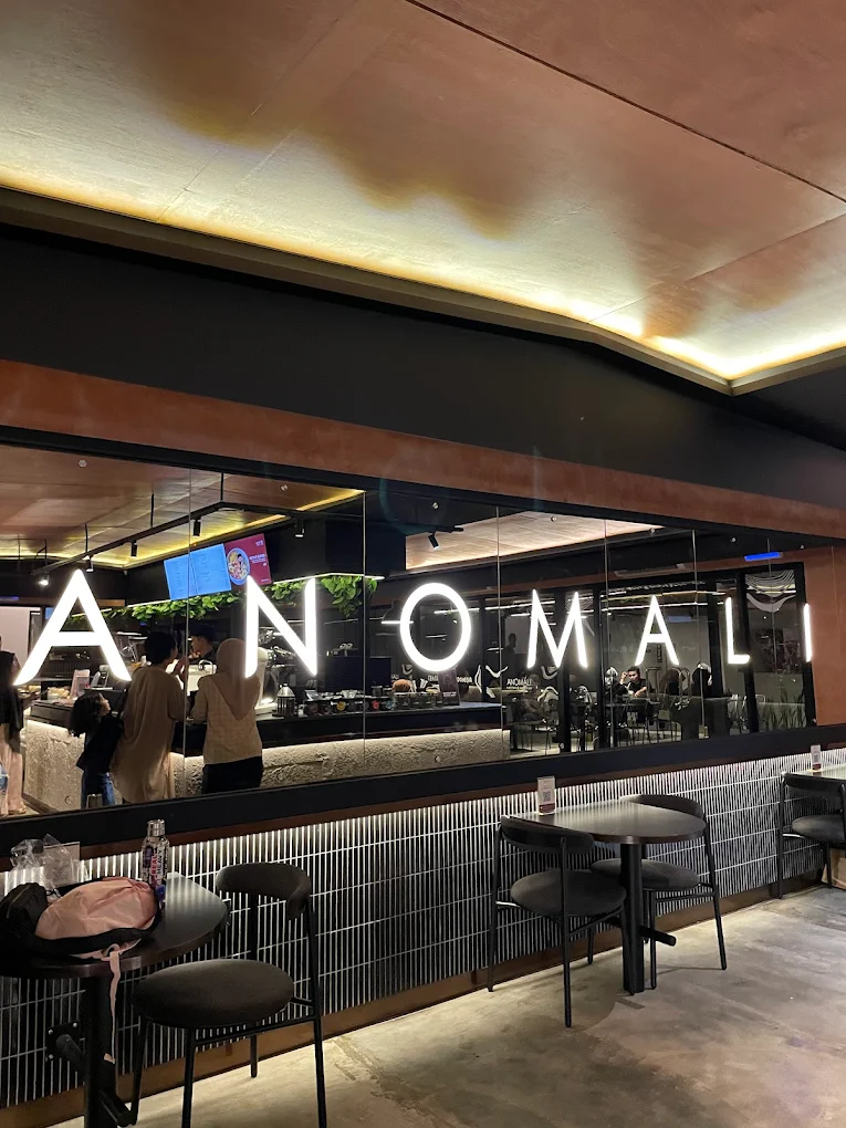 ANOMALI PONTIANAK