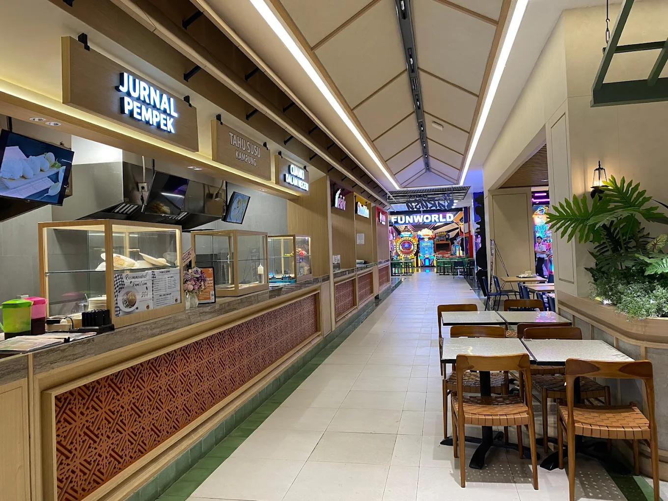 YO RAMEN YOGYA SOREANG