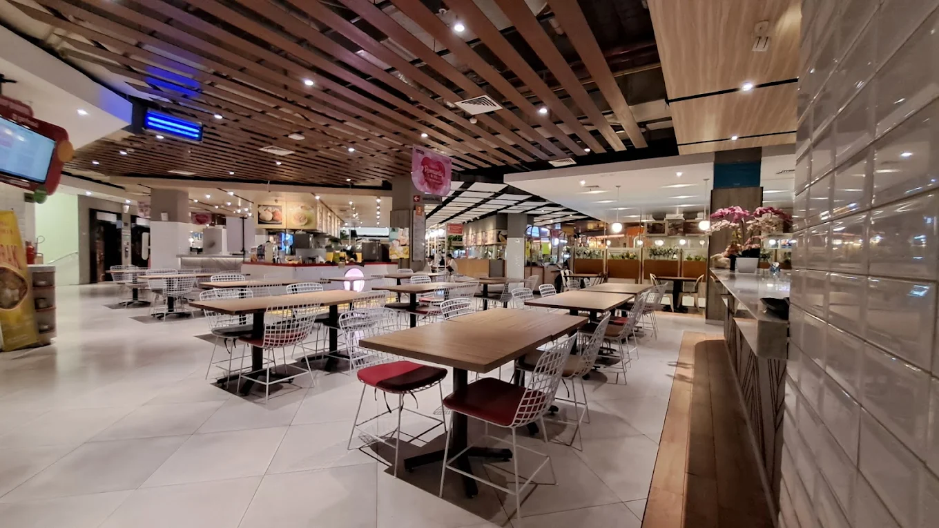 FOODLIFE YOGYA SOREANG
