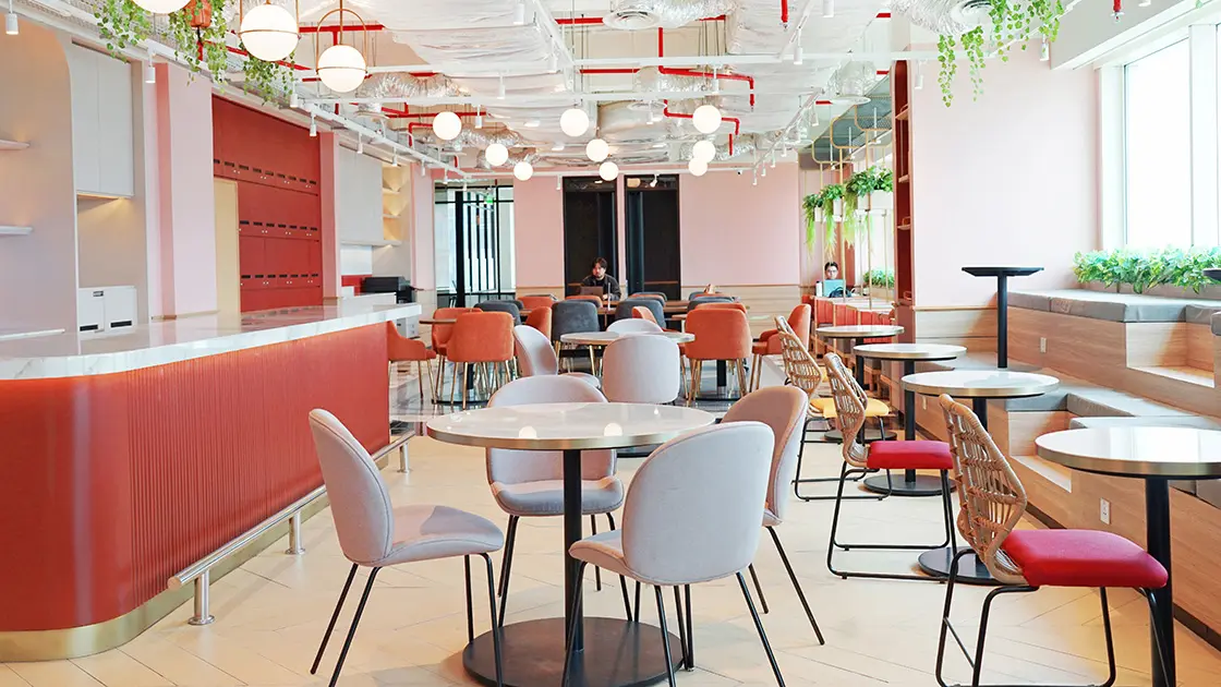 MGI OFFICE 