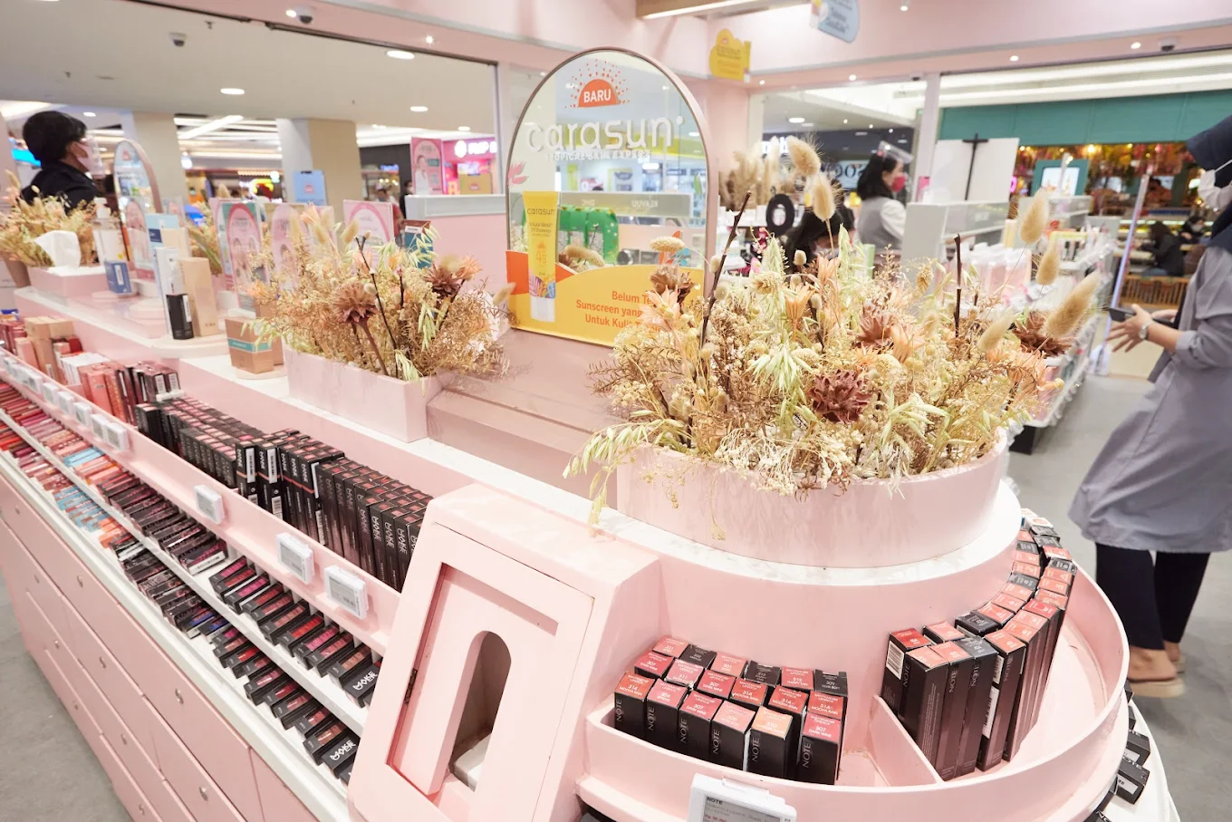 SOCIOLLA KOTA KASABLANKA